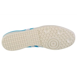 Boty Adidas Padiham M GW5761 modrý 3