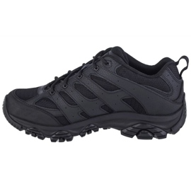 Boty Merrell Moab 3 Tactical Wp M J003909 černý 1