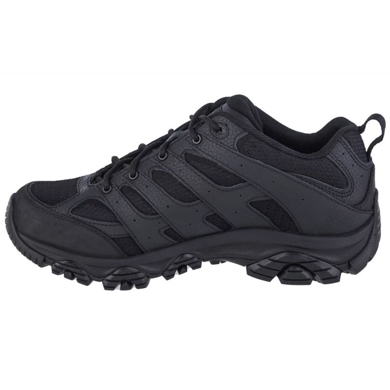Boty Merrell Moab 3 Tactical Wp M J003909 černá 1