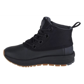 Boty Columbia Moritza Shield W 2053371010 černý 1