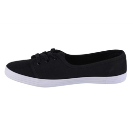 Boty Kappa Tropez W 241974-1110 černý 1