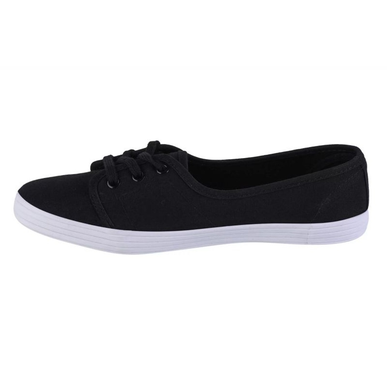 Boty Kappa Tropez W 241974-1110 černá 1