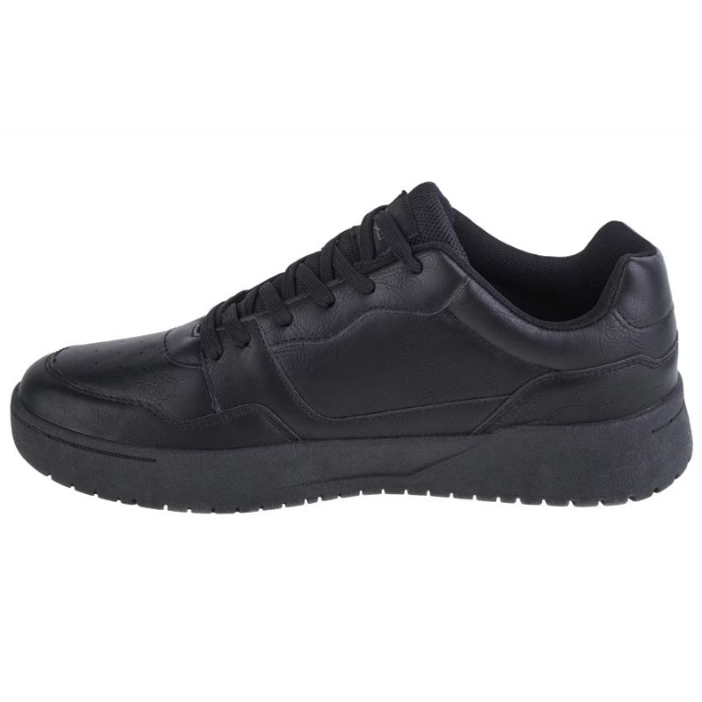 Boty Kappa Broome Low M 243323-1116 černý 1