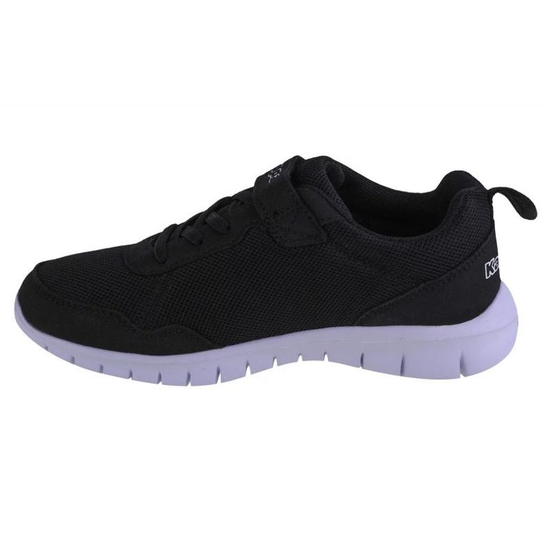 Boty Kappa Valdis K 260982K-1110 černý 1