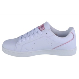 Boty Kappa Beatty W 243300-1021 bílý 1