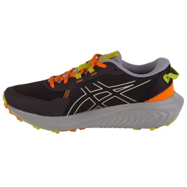 Boty Asics Gel-Excite Trail 2 M 1011B594-200 hnědý 1 Boty Asics Gel-Excite Trail 2 M 1011B594-200 hnědý 1