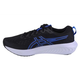 Boty Asics Gel-Excite 10 M 1011B600-004 černý 1