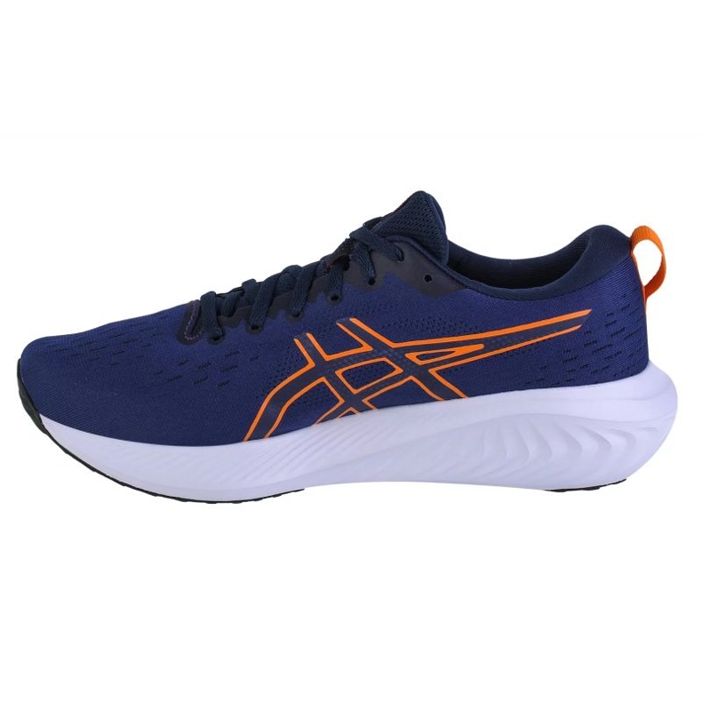 Boty Asics Gel-Excite 10 M 1011B600-401 modrý 1