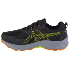 Boty Asics Gel-Venture 9 Waterproof M 1011B705-020 šedá 1