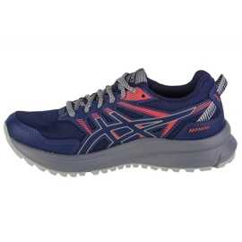 Boty Asics Trail Scout 2 W 1012B039-405 modrý 1