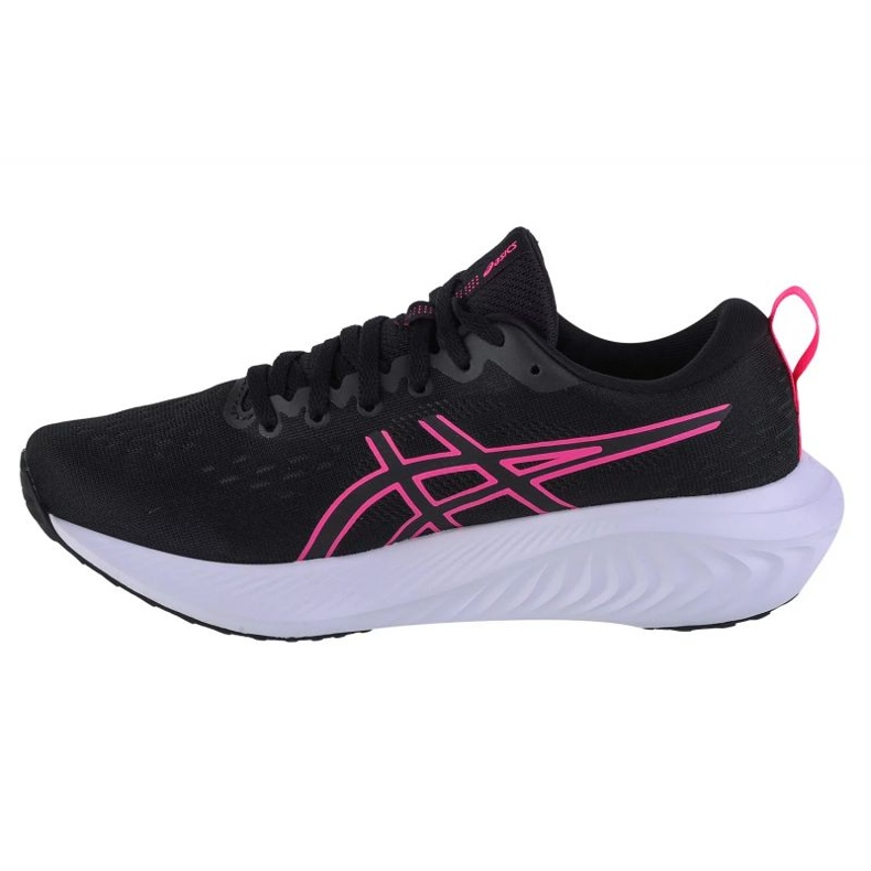 Boty Asics Gel-Excite 10 W 1012B418-004 černý 1