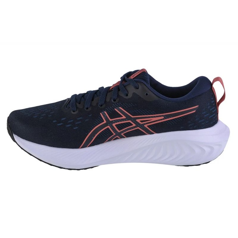 Boty Asics Gel-Excite 10 W 1012B418-401 modrý 1