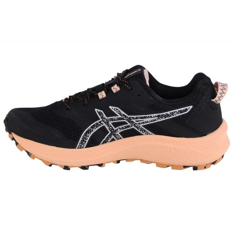 Boty Asics Gel-Trabuco Terra 2 W 1012B427-001 černý 1