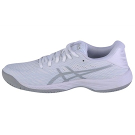 Boty Asics Gel-Game 9 Clay/Oc W 1042A217-100 bílý bílý 1