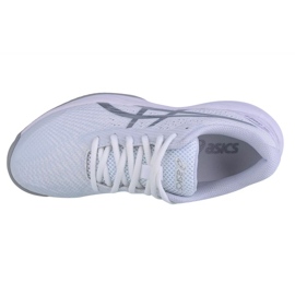 Boty Asics Gel-Game 9 Clay/Oc W 1042A217-100 bílý bílý 2