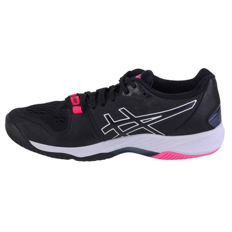 Boty Asics Sky Elite Ff 2 W 1052A053-001 černý černý 1