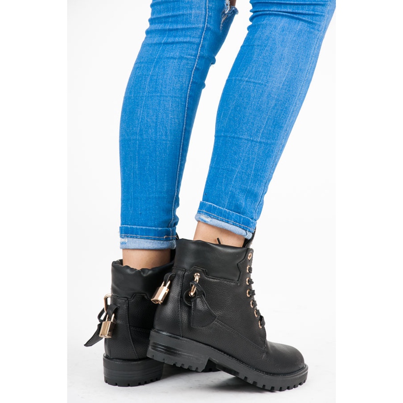 Vices New Collection Stylové lapače černý 2