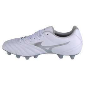 Boty Mizuno Monarcida Neo Ii Fg M P1GA232504 bílý bílý 1 Boty Mizuno Monarcida Neo Ii Fg M P1GA232504 bílý bílý 1
