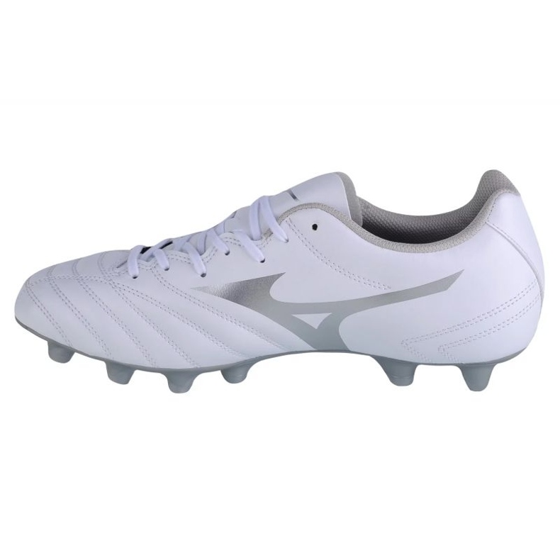 Boty Mizuno Monarcida Neo Ii Fg M P1GA232504 bílý bílý 1 Boty Mizuno Monarcida Neo Ii Fg M P1GA232504 bílý bílý 1