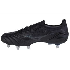 Boty Mizuno Morelia Neo Iii Beta Elite Si M P1GC229299 černá černá 1