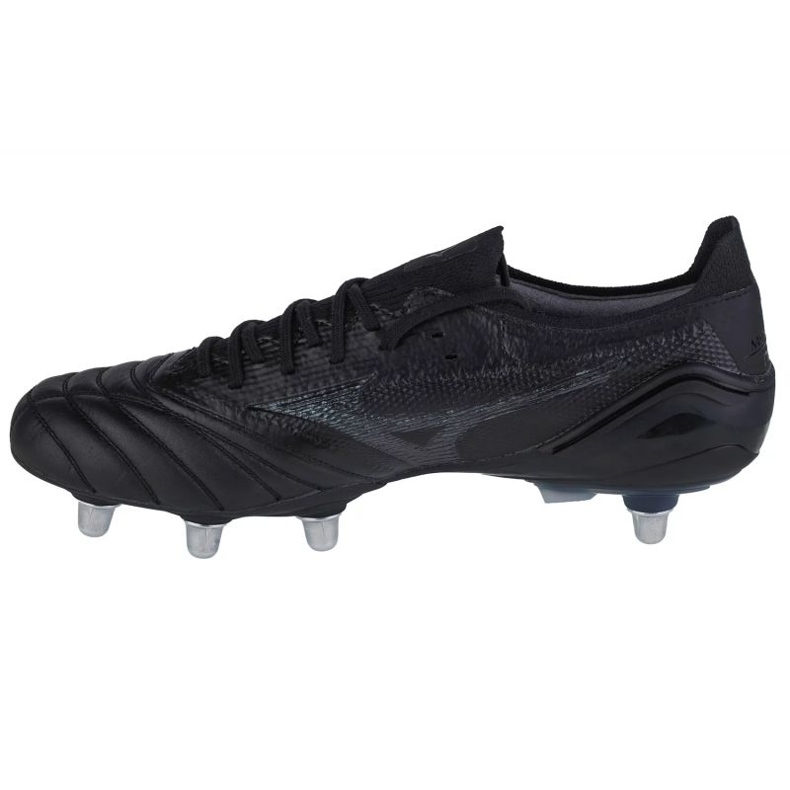 Boty Mizuno Morelia Neo Iii Beta Elite Si M P1GC229299 černý černý 1