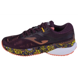 Boty Joma R. Hispalis Lady 2220 W RHISLW2220 fialová 1