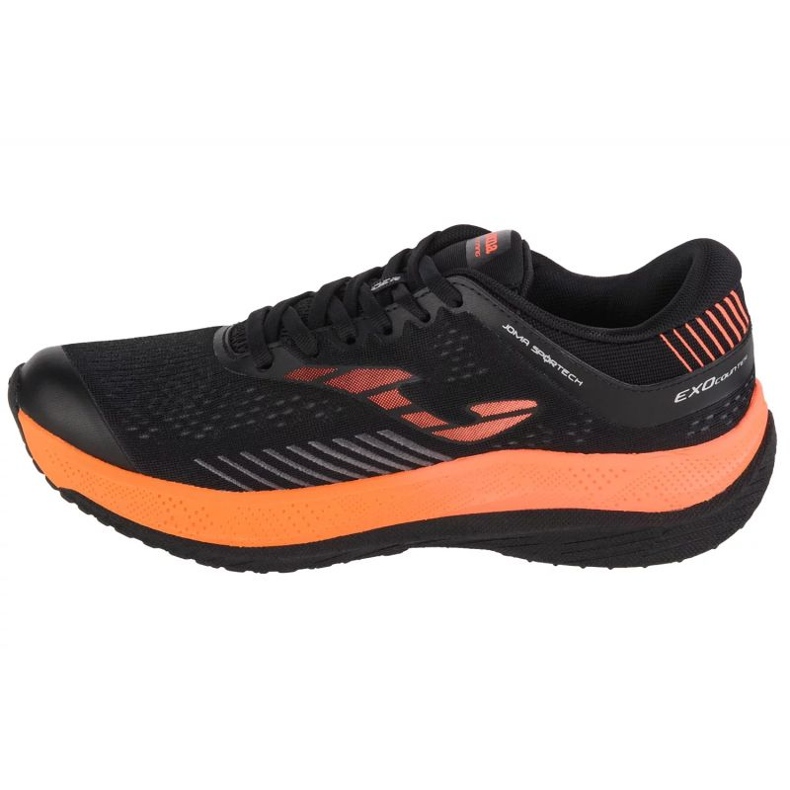 Boty Joma R.Lider 2201 M RLIDEW2201 černý 1