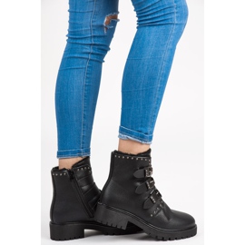 Dělníci betlerové černý 2