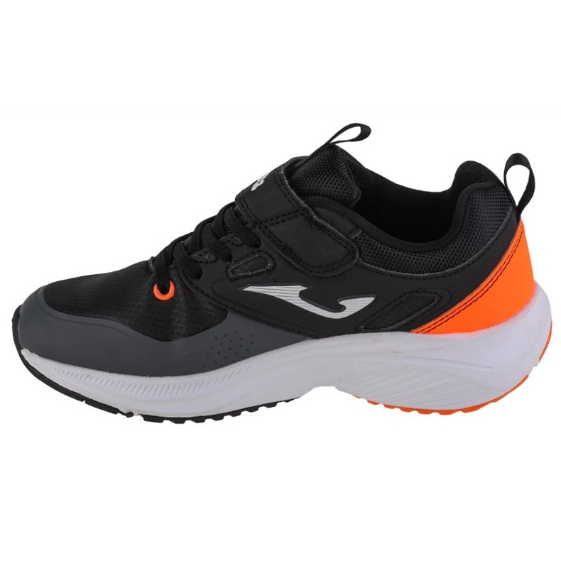 Boty Joma Ferro Jr 2201 JFERRW2201VC černý 1