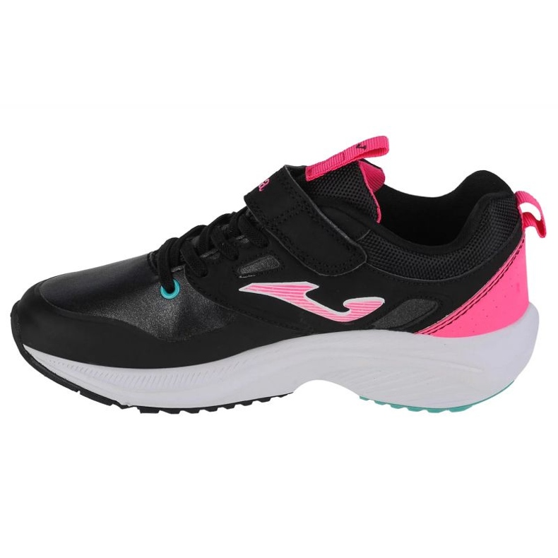 Boty Joma Ferro Jr 2231 JFERRW2231VC černý 1