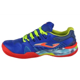 Boty Joma Slam Jr 2204 JSLAMW2204P námořnická modř 1