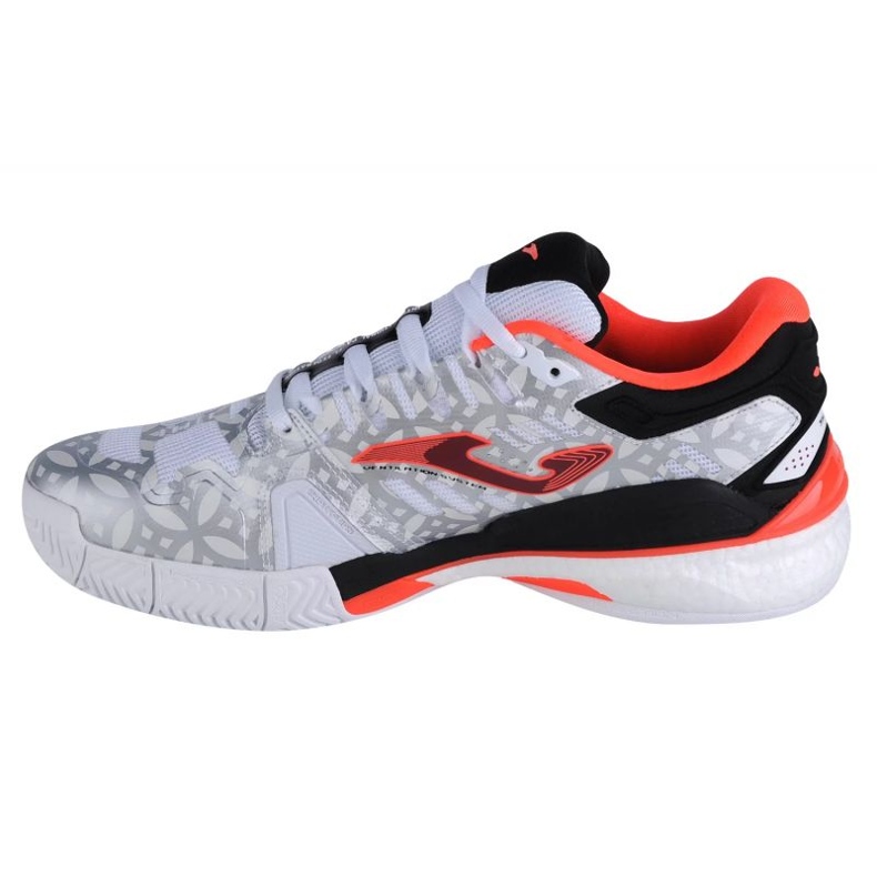 Boty Joma T.Slam Lady 2392 W TFIPLS2392P bílý 1