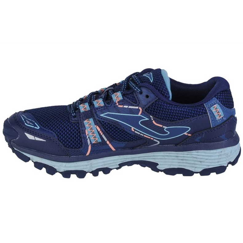 Boty Joma Tk.Shock Lady 2203 W TKSHLW2203B modrý 1