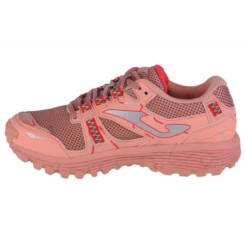 Boty Joma Tk.Shock Lady 2213 W TKSHLW2213 růžový 1