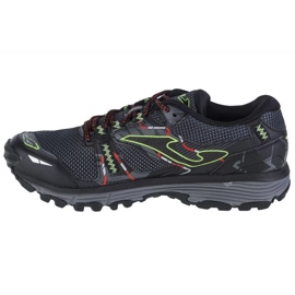 Boty Joma TK.Shock Men 2201 M TKSHOW2201 černá 1