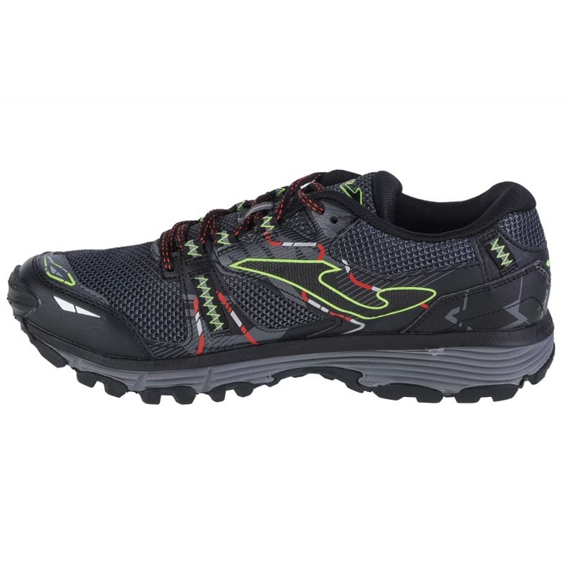 Boty Joma TK.Shock Men 2201 M TKSHOW2201 černá 1
