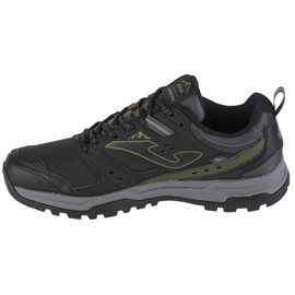 Boty Joma TK.Tanaq Repellent Men 2201 M TKTANW2201 černý 1