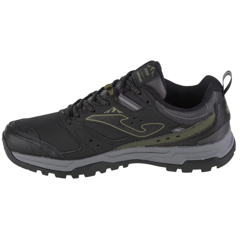 Boty Joma TK.Tanaq Repellent Men 2201 M TKTANW2201 černý 1