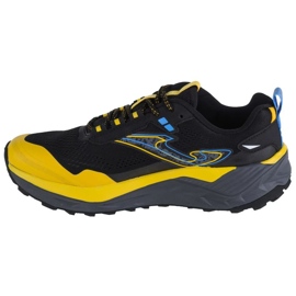 Boty Joma TK.Tundra Men 2301 M TKTUNS2301 černá 1