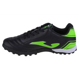 Boty Joma Toledo 2301 Tf Jr TOJW2301TF černý černý 1