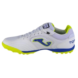 Boty Joma Top Flex 2342 Tf M TOPW2342TF bílý bílý 1
