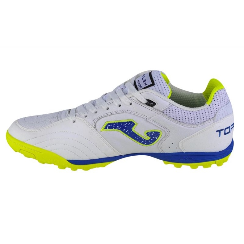 Boty Joma Top Flex 2342 Tf M TOPW2342TF bílý bílý 1