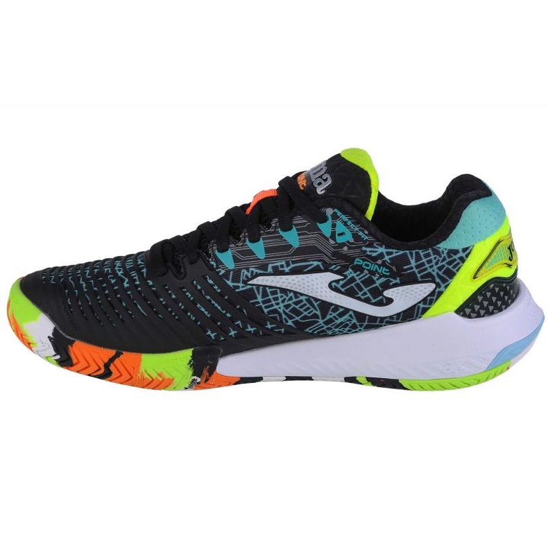 Boty Joma T.Point Men 2201 M TPOINW2201T černá 1