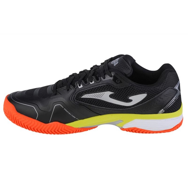 Boty Joma Set Men 2201 M TSETW2201P černý 1