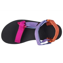 Sandály Teva W Originální univerzální sandály W 1003987-MPKM vícebarevný 2