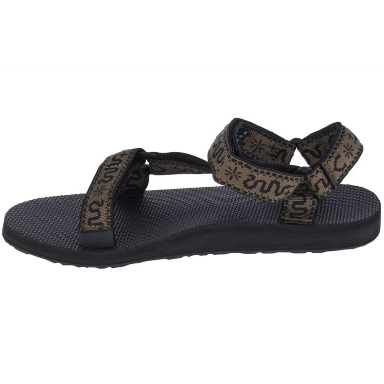 Sandály Teva M Originální univerzální Sandály M 1004006-BDROL zelený 1