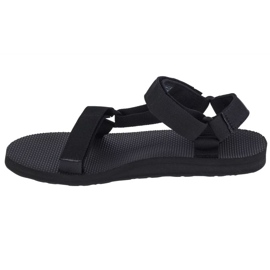 Sandály Teva M Originální univerzální Sandály M 1004010-BLK černá 1
