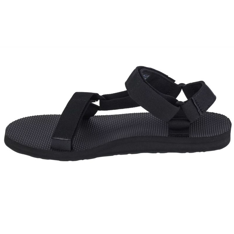 Sandály Teva M Originální univerzální Sandály M 1004010-BLK černý 1