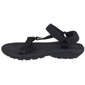 Sandály Teva M Hurricane Xlt 2 Sandály M 1019234-BLK černý 1