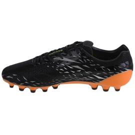 Boty Joma Evolution Cup 2301 Ag M ECUS2301AG černá černá 1